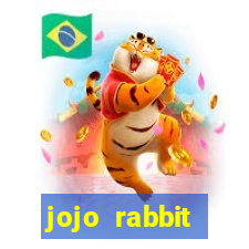 jojo rabbit assistir dublado